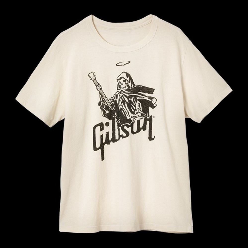 Gibson Shirts  Tops